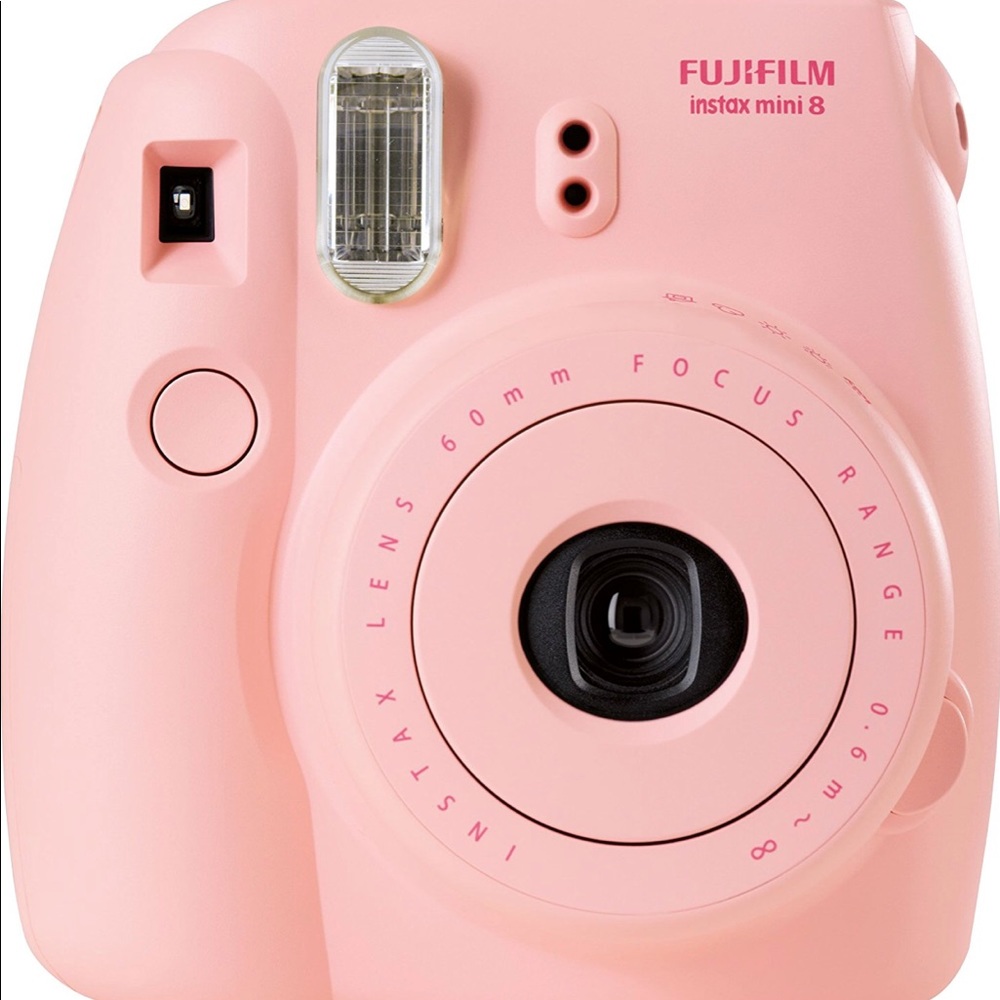 Fujifilm instax mini 8